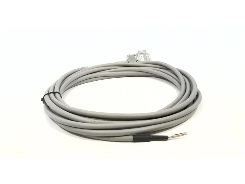 Omron XW2Z-500T-3 — Cable Assemblies (Cord Sets) (image 4)
