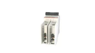 ABB 2CDS272337R0447 — Miniature Circuit Breakers (MCB) (image 2)