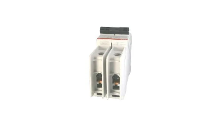 ABB 2CDS272337R0447 — Miniature Circuit Breakers (MCB) (image 2)
