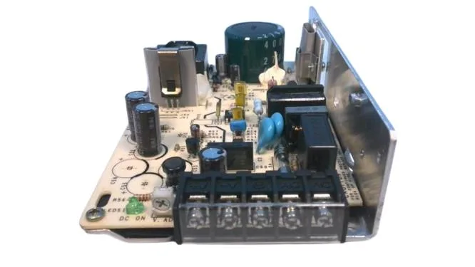 Omron S82J-05024A — Power Supplies (image 2)