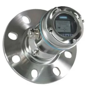 Siemens 7ML54400GA000AB2 — Level Transmitters
