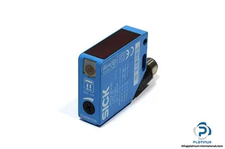 SICK WT12-2P410 — Photoelectric Sensors (image 2)