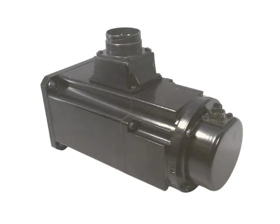 Omron R88M1L3K030CBS2 (image 4)