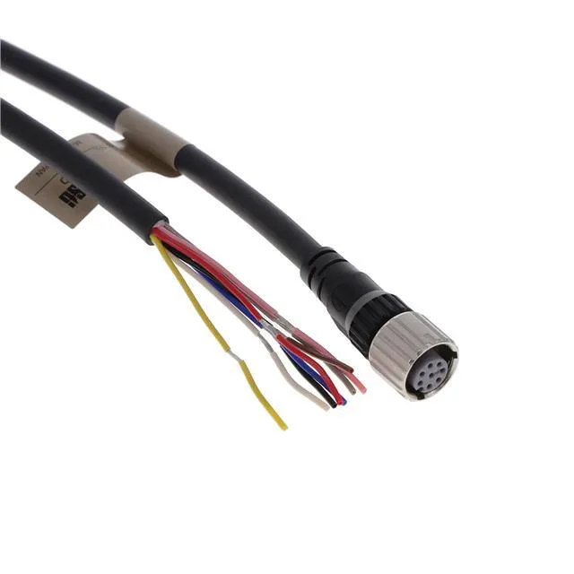 Omron F39-JG20A-D — Sensor Accessories