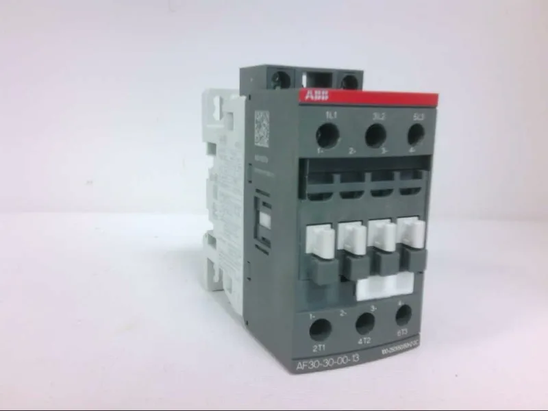 ABB AF30-30-00-13 — Contactors (image 3)
