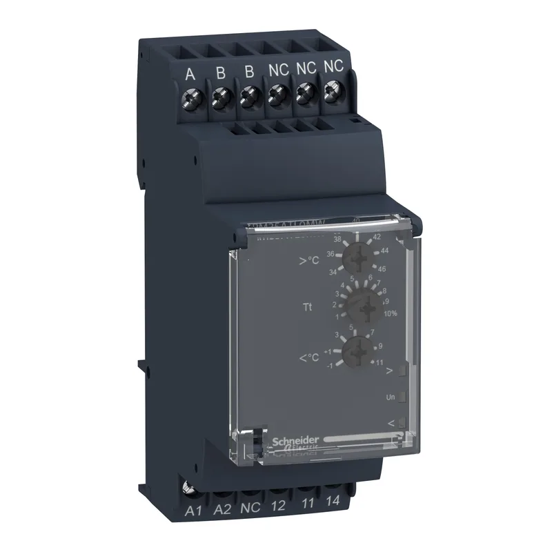 Schneider Electric RM35ATL0MW (image 3)