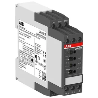 ABB 1SVR730750R0400