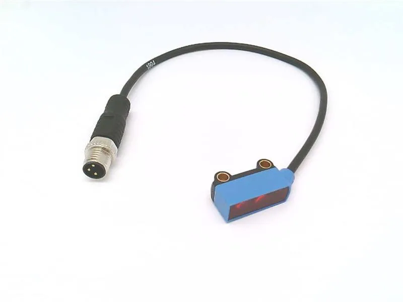 SICK WTB2S-2P3160 — Proximity Sensors (image 2)