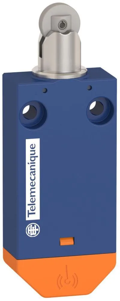 Schneider Electric XCMW102 — Limit Switches