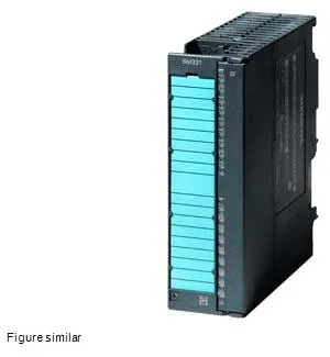 Siemens 6AG1331-7KF02-2AB0 — Analog Input Modules (image 2)