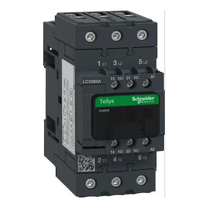 Schneider Electric LC1D65AR7