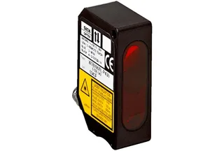SICK WTB190L-P460 — Photoelectric Sensors