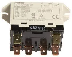 Omron G7L-2A-TUB-CB-AC24 — Solid State Relays (image 5)