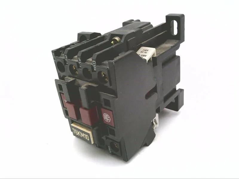 Schneider Electric LP1-D129BD — Contactors