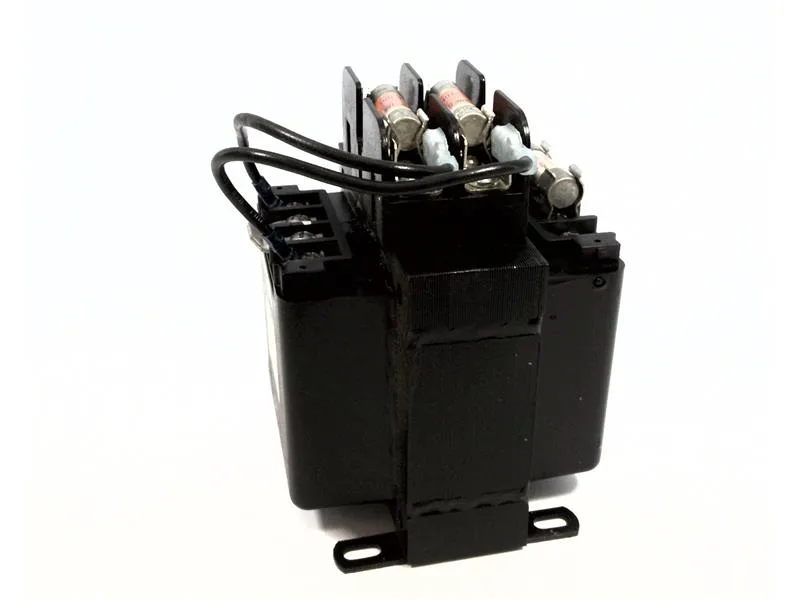 Siemens KT8200 — Transformers (image 3)