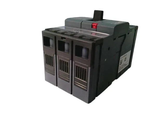 Siemens 3VT1716-2DB36-0AA0 — Molded Case Circuit Breakers (MCCB) (image 3)