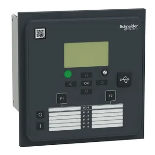 Schneider Electric REL52437