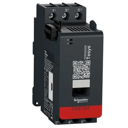 Schneider Electric TPRSS009 (image 3)