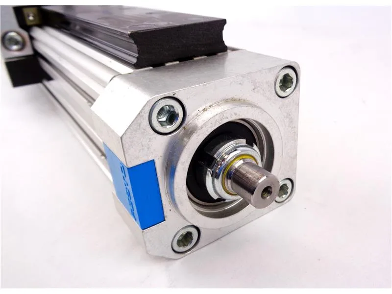 Festo DGE-40-450-SP-KF-GK-SH — Servo Motors (image 2)