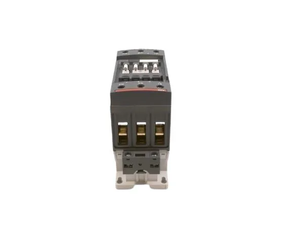 ABB AF40-30-00-14 — Contactors (image 4)