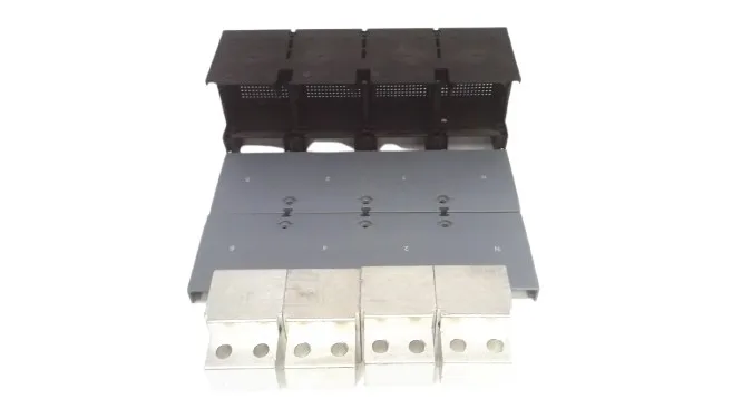 Siemens 3VA9674-0JC43 (image 2)