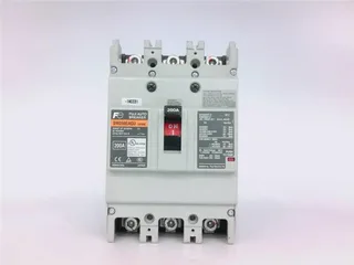 Fuji Electric BW250EAGU-3P200