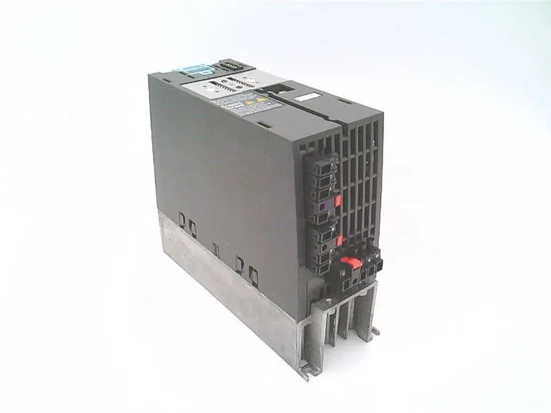 Siemens 6SL3210-1PE12-3AL1 (image 2)
