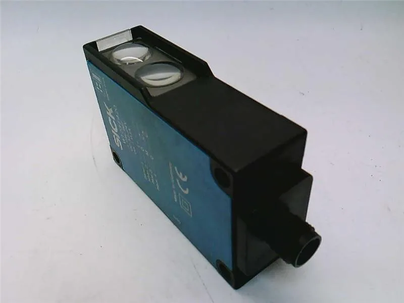 SICK WT23F420 — Photoelectric Sensors