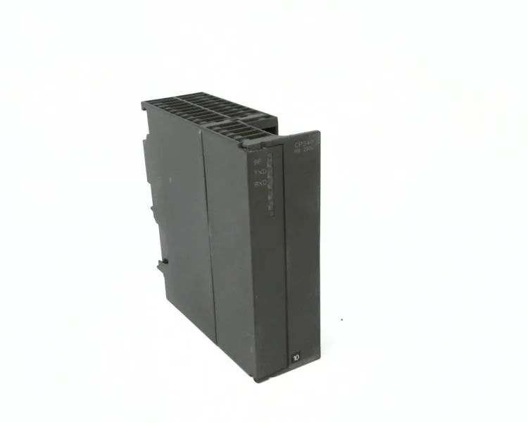 Siemens 6AG13401AH012AE0 — PLCs (Programmable Logic Controllers)