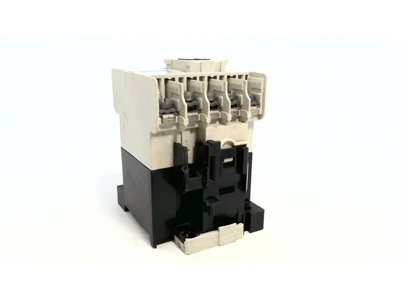 Mitsubishi Electric S-N12CXAC240V — Contactors (image 2)