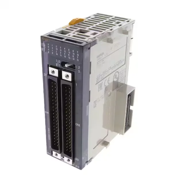Omron CJ1W-ID261 — PLCs (Programmable Logic Controllers) (image 2)