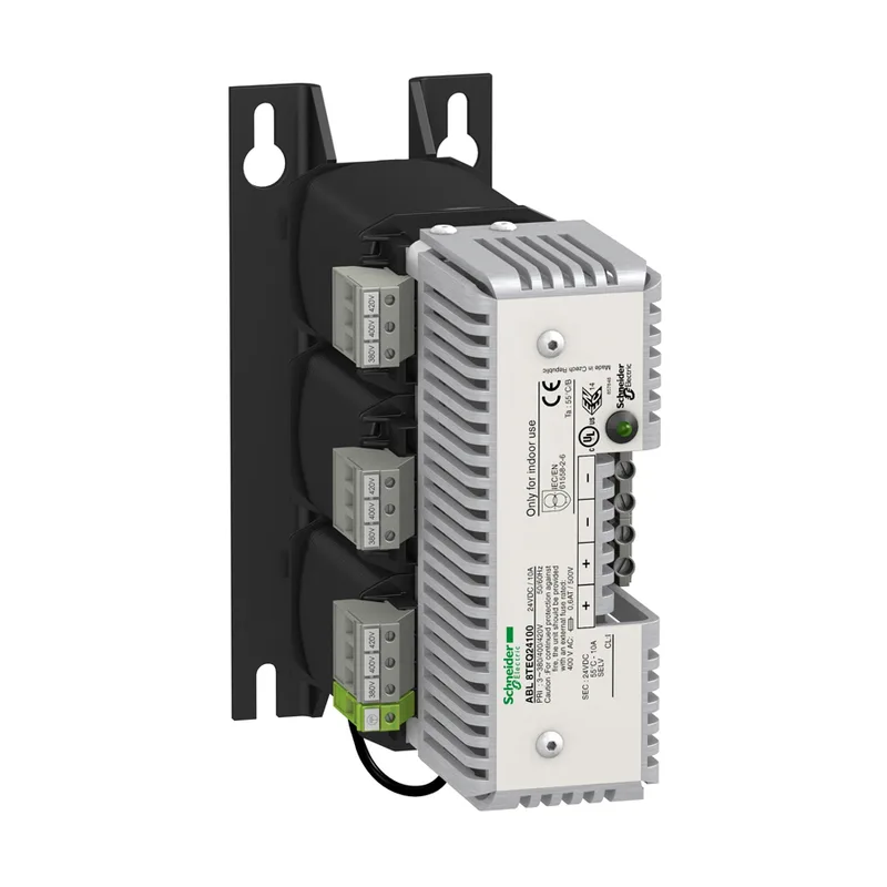 Schneider Electric ABL8TEQ24100