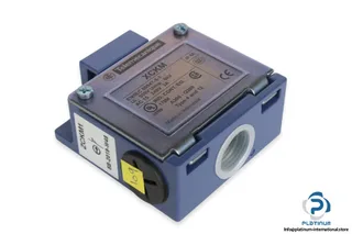 Schneider Electric XCK-M — Limit Switches (image 5)