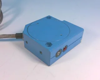 SICK WE20-9223 — Photoelectric Sensors (image 2)