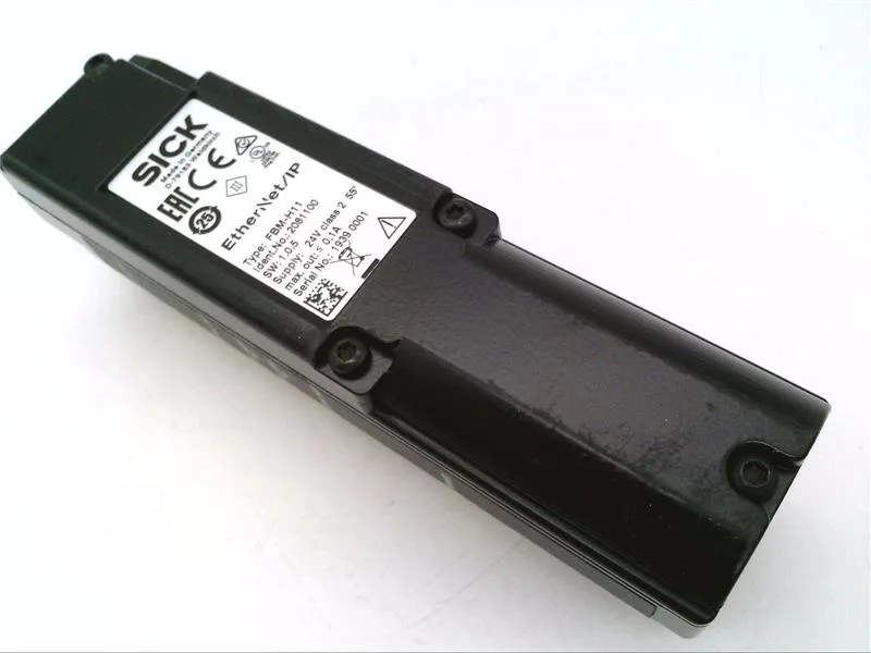 SICK FBM-H11 — Photoelectric Sensors (image 2)