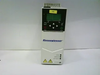 ABB ACS380-040S-04A0-4+N2004+X1651 — AC Drives (VFD) (image 2)
