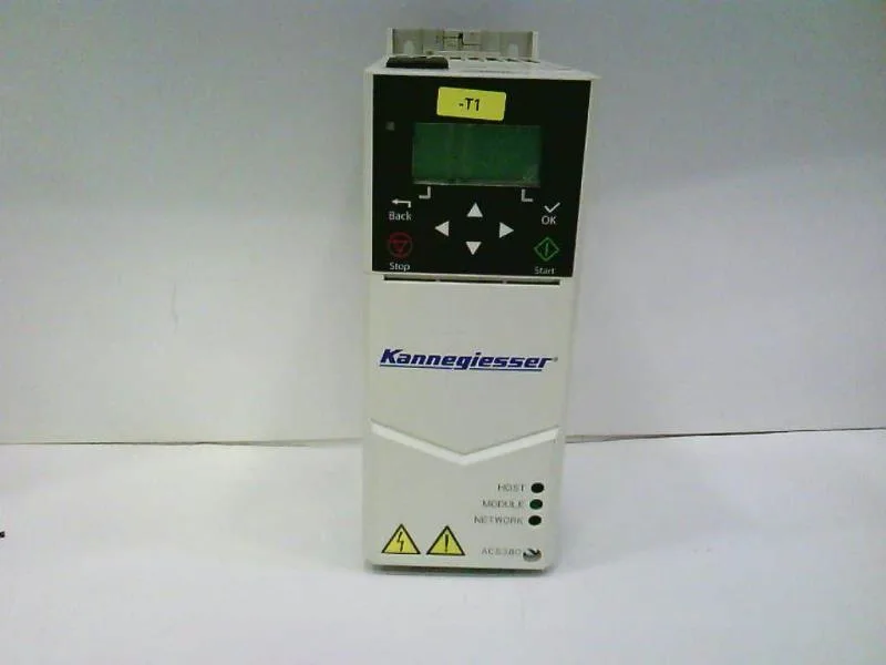 ABB ACS380-040S-04A0-4+N2004+X1651 — AC Drives (VFD) (image 2)