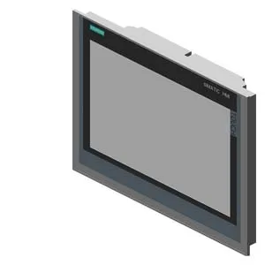 Siemens 6AV2124-0QC02-0AX0 — HMI Operator Interfaces (image 4)
