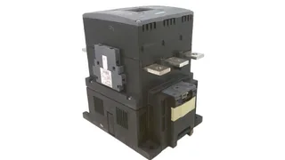Siemens 3RT1076-6NP36 — Contactors (image 4)