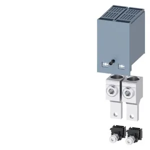 Siemens 3VA9112-0JJ12 — Circuit Breaker Accessories