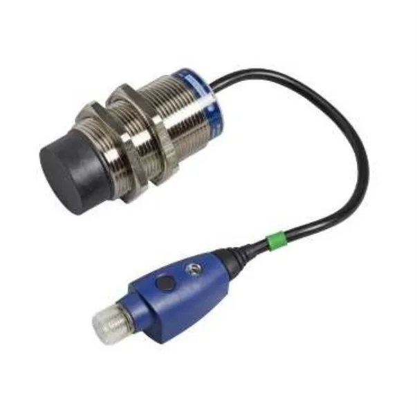 Schneider Electric XS630B2PAL01M12 — Proximity Sensors (image 3)