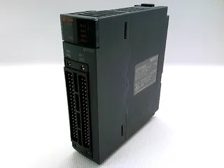 Mitsubishi Electric QD75D4 — PLC I/O & Expansion Modules (image 2)