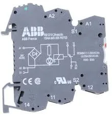 ABB 1SNA645005R0700 — Circuit Breaker Accessories (image 5)