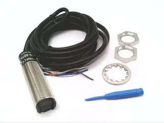 Autonics BR200-DDTN — Photoelectric Sensors (image 2)