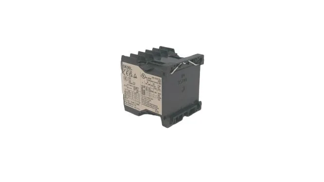 Fuji Electric SK06L-E10 — Overload Relays (image 2)