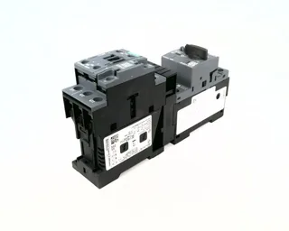 Siemens 3RA2115-0DA15-1BB4 — Motor Starters (image 4)