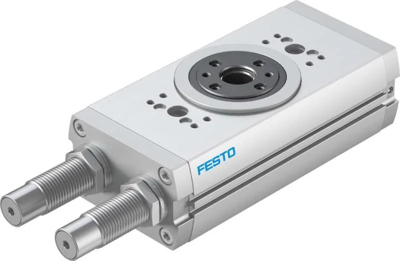 Festo DRRD-40-180-FH-Y9A — Pneumatic Cylinders & Actuators