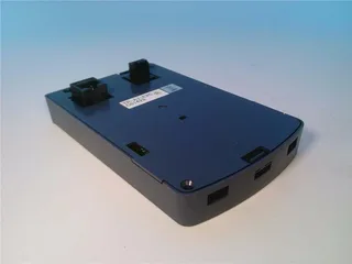Fuji Electric TP-A1-E2C — HMI Operator Interfaces (image 2)