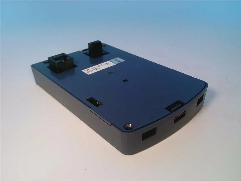 Fuji Electric TP-A1-E2C — HMI Operator Interfaces (image 2)