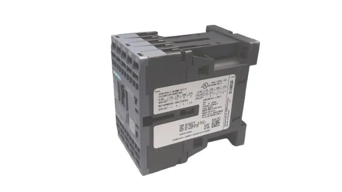 Siemens 3RT2015-2AB01 — Contactors (image 3)